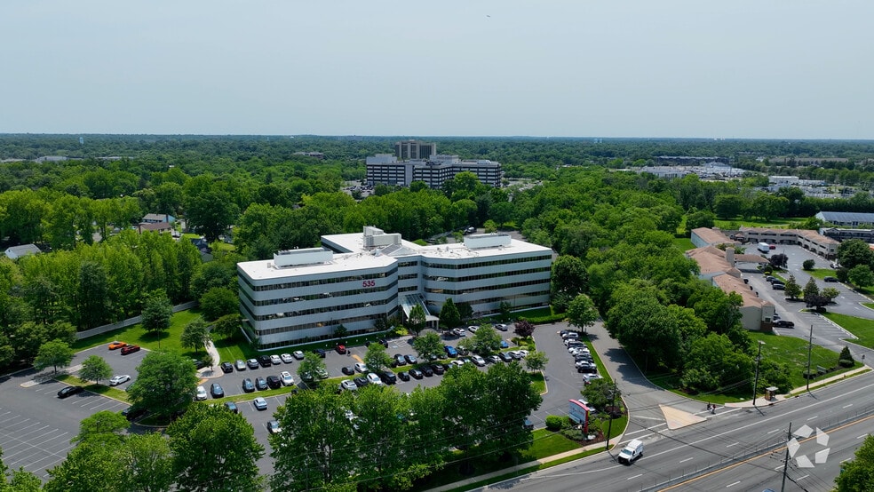 Primary Photo Of 535 Route 38, Cherry Hill Office For Lease