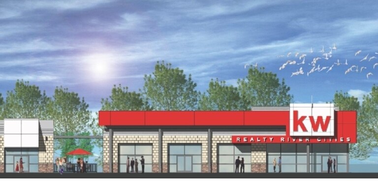 More Photos Of 6053 Veterans Pkwy, Columbus Storefront Retail Office For Lease