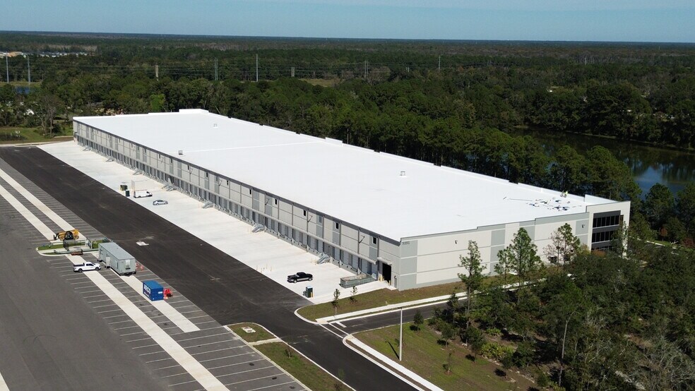 More Photos Of 9391 Pritchard Rd, Jacksonville Warehouse For Sale