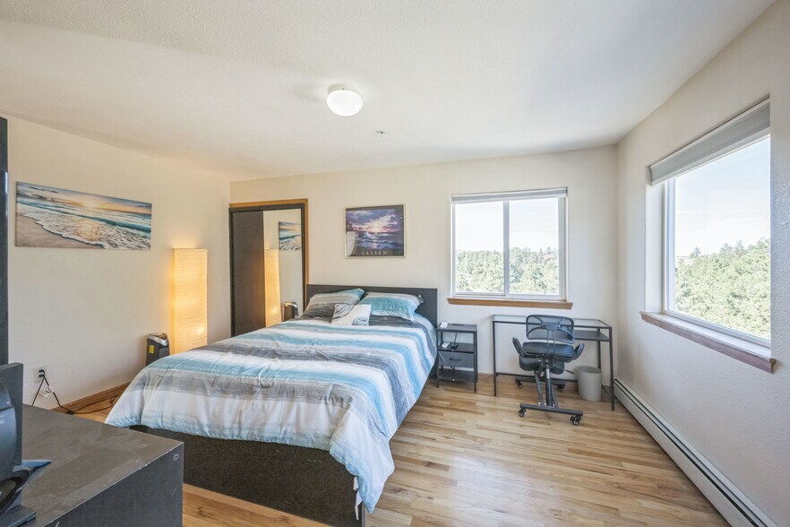 More Photos Of 5380 N Lariat Dr, Castle Rock Specialty For Sale