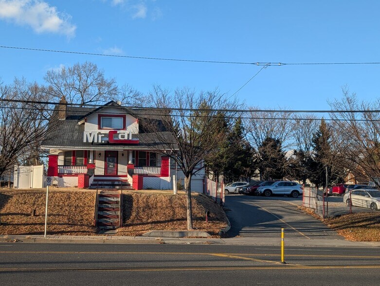 More Photos Of 4104 Bladensburg Rd, Brentwood Freestanding For Lease