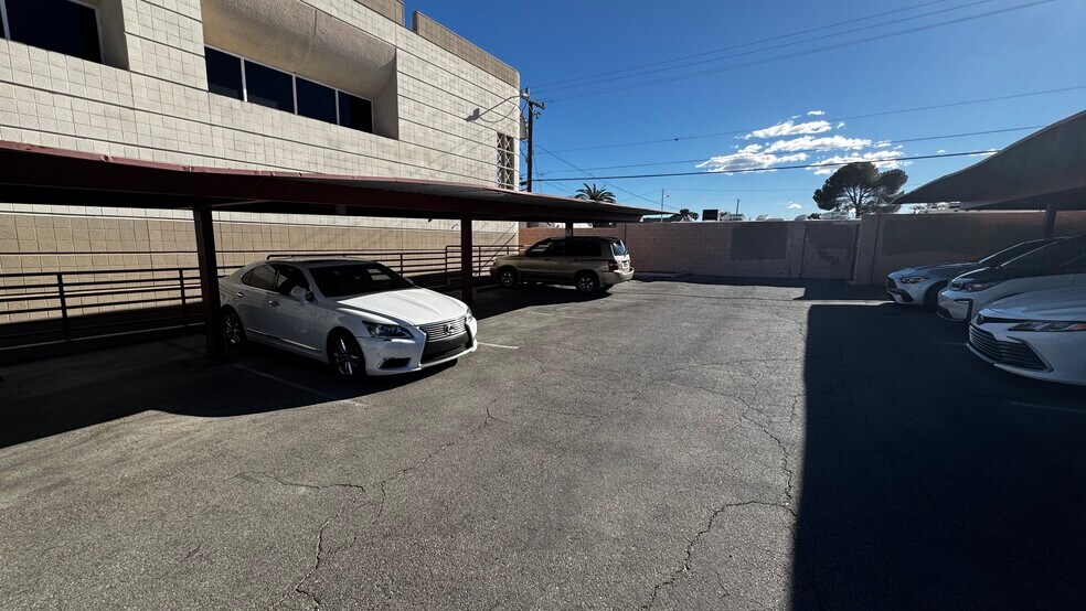 More Photos Of 3025 W Sahara Ave, Las Vegas Medical For Sale