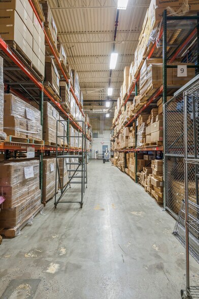 More Photos Of 890 East St, Tewksbury Light Manufacturing For Lease