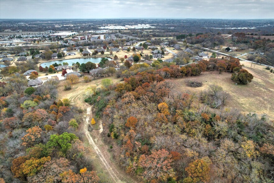 More Photos Of 00 W 126th St S, Glenpool Land For Sale