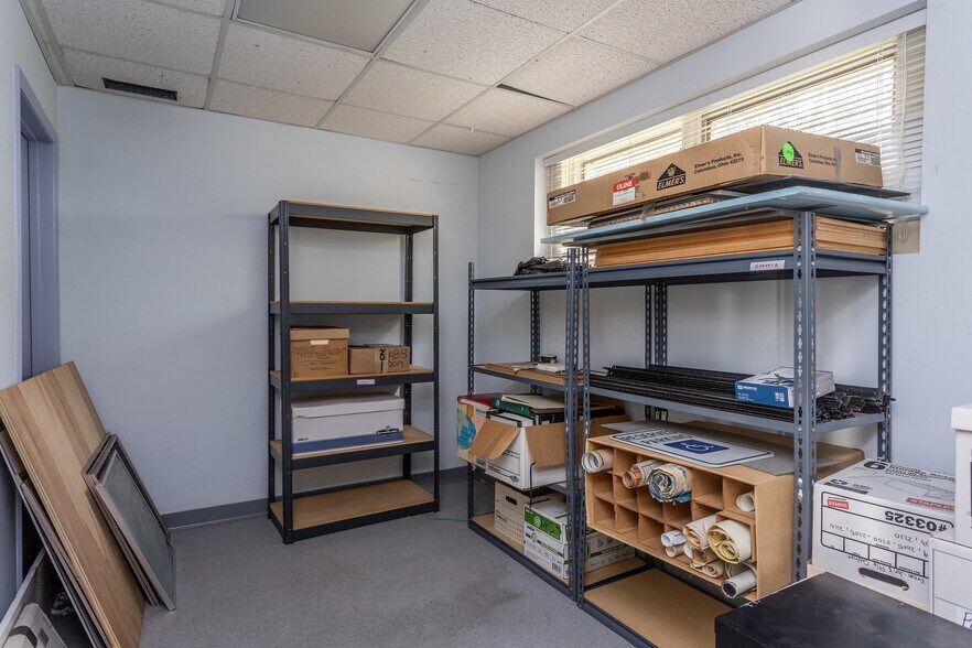 More Photos Of 850 W Morgan St, Raleigh Loft Creative Space For Sale
