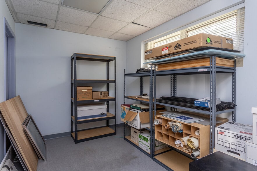 More Photos Of 850 W Morgan St, Raleigh Loft Creative Space For Sale