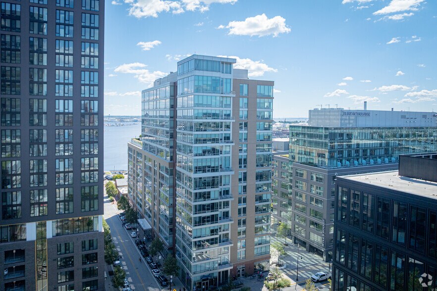 More Photos Of 1405 Point St, Baltimore Apartments For Lease