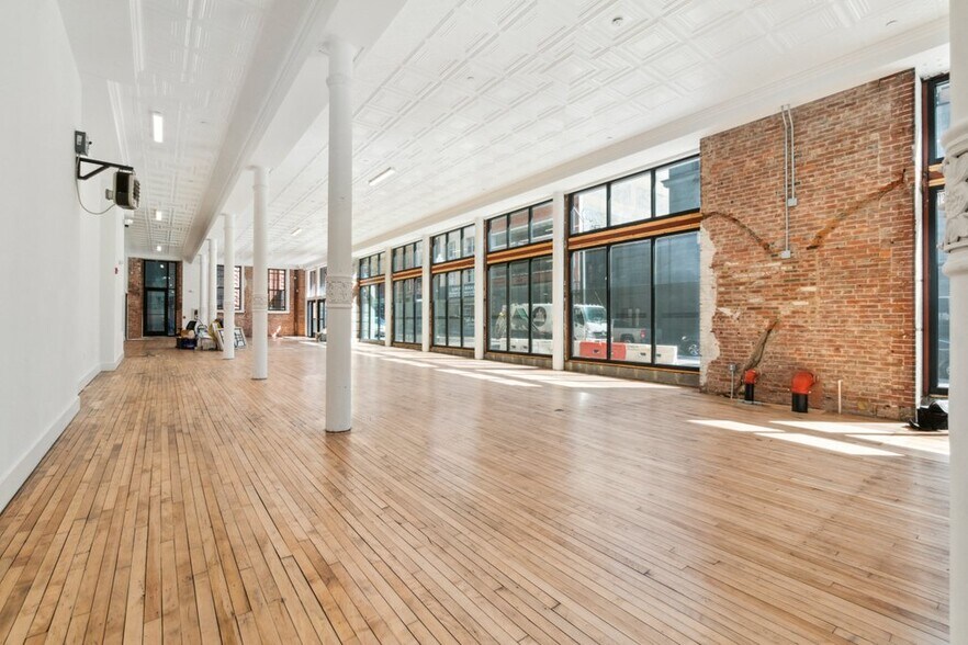 More Photos Of 301-303 N Howard St, Baltimore Multifamily For Sale