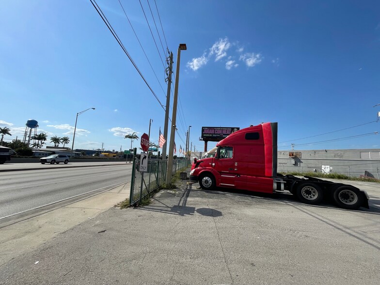 More Photos Of 3131 W Okeechobee Rd, Hialeah Auto Dealership For Sale