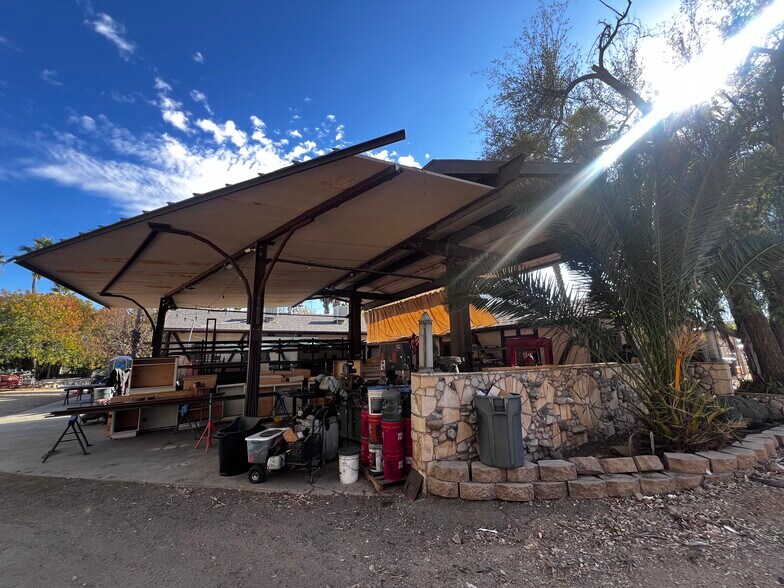 More Photos Of 12029 Davenport Rd, Agua Dulce Land For Sale