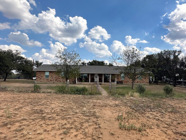 More Photos Of 1681 FM 574 W, Mullin Land For Sale