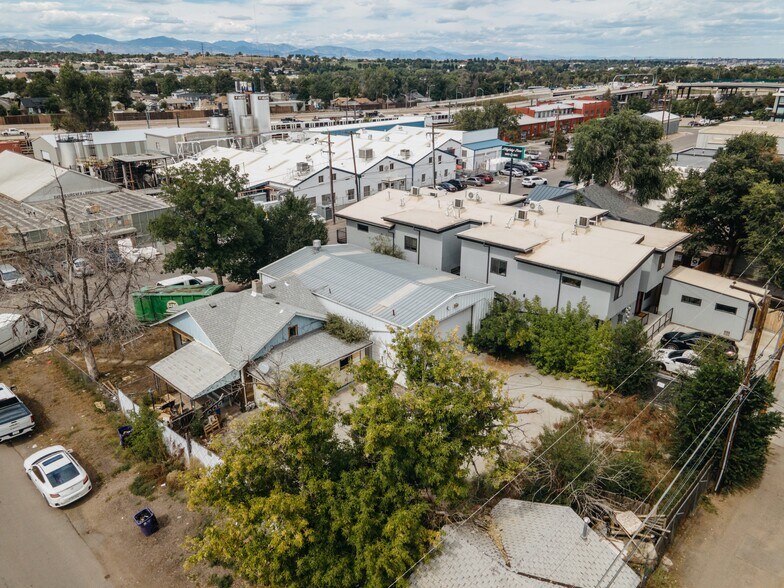 More Photos Of 2292 S Delaware St, Denver Land For Sale