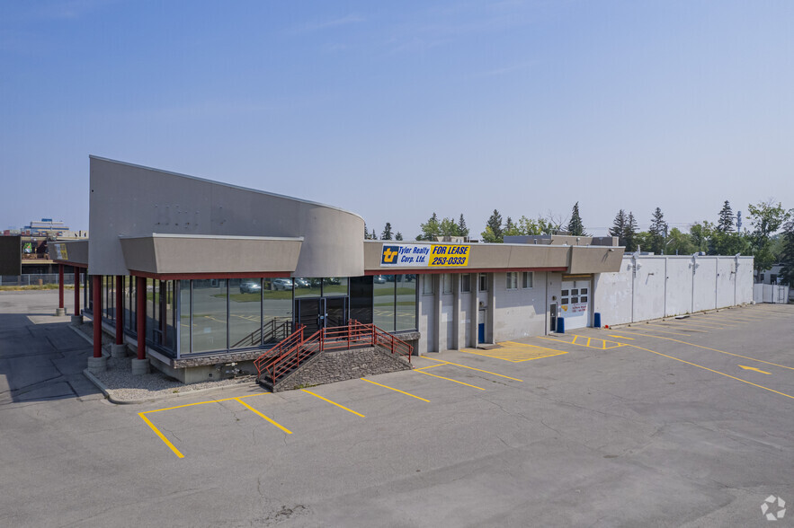 Primary Photo Of 7330 Macleod Trl SE, Calgary Auto Dealership For Lease