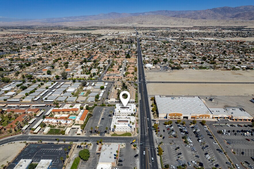 More Photos Of 45691 Monroe St, Indio Medical For Lease