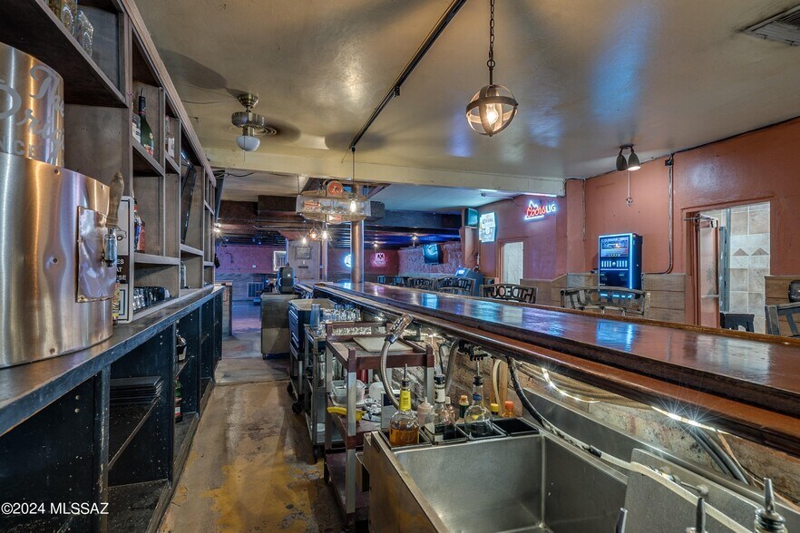 More Photos Of 3000 S Mission Rd, Tucson Storefront Retail Residential For Sale