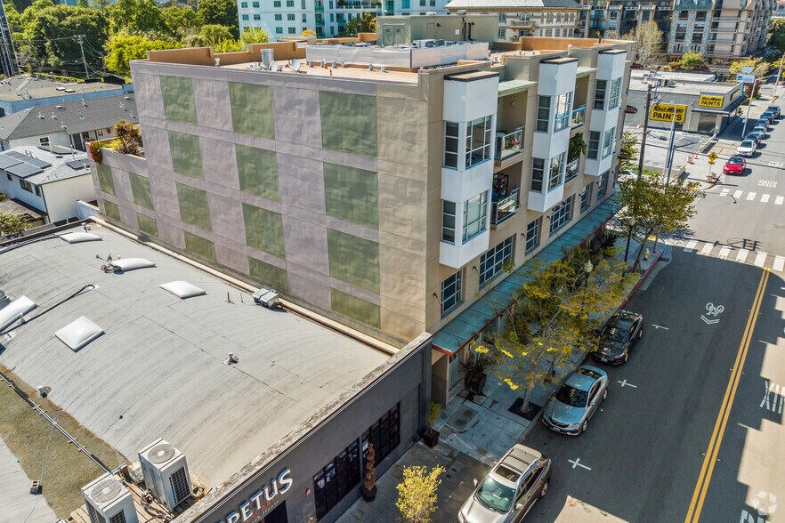 More Photos Of 234 7th Ave, San Mateo Apartments For Lease