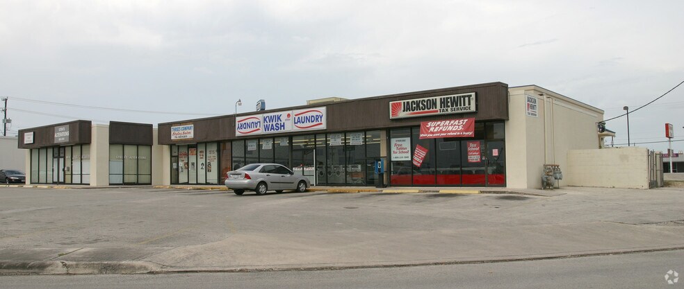 More Photos Of 5423-5431 Chas Windham, San Antonio Storefront Retail Office For Sale