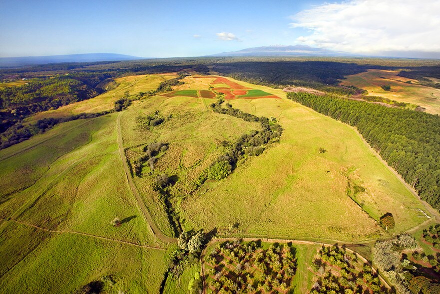 More Photos Of 27-5159 Puia Rd, Papaikou Land For Lease