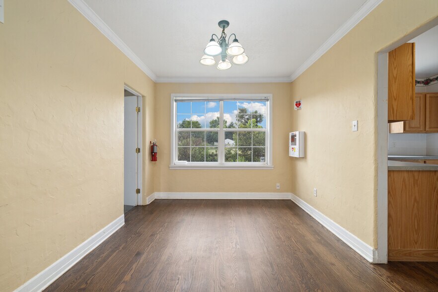 More Photos Of 1875 Wadsworth Blvd, Lakewood Office For Sale