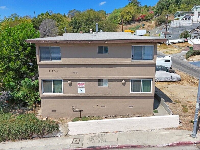 More Photos Of 2931 Lincoln Park Ave, Los Angeles Apartments For Sale