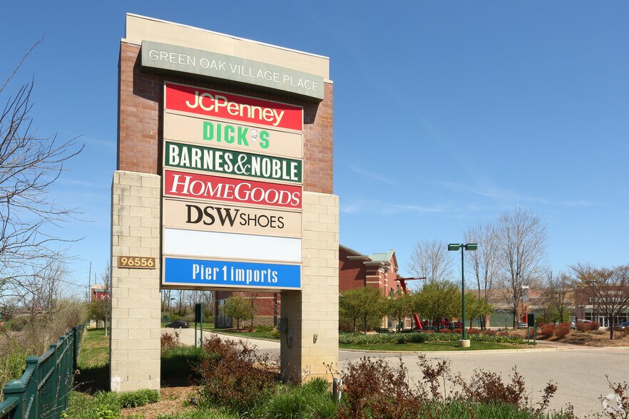 More Photos Of 9480-9980 Village Place Blvd, Green Oak Township Unknown For Lease