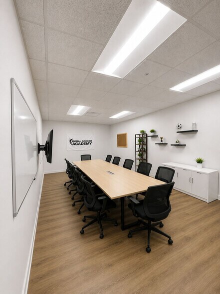 More Photos Of 11601 NW 107th St, Miami Warehouse For Lease
