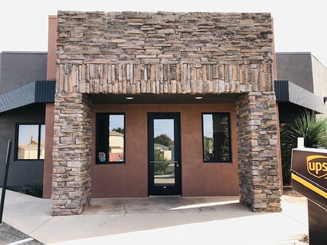 More Photos Of 5000 E Mediterranean Dr, Sierra Vista Office For Lease