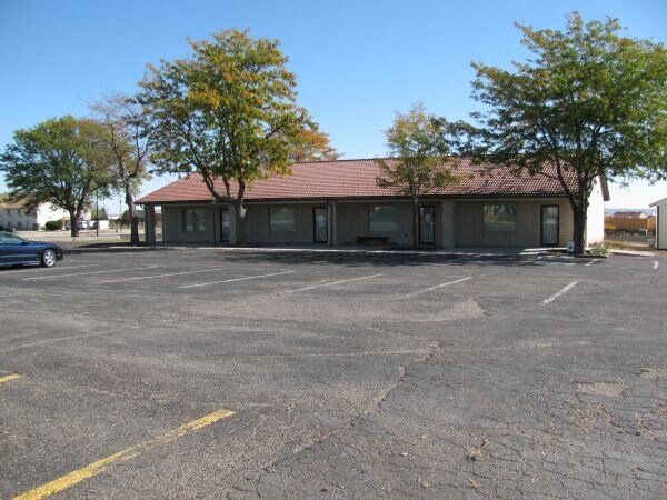 More Photos Of 44 E Spaulding Ave, Pueblo Office For Lease
