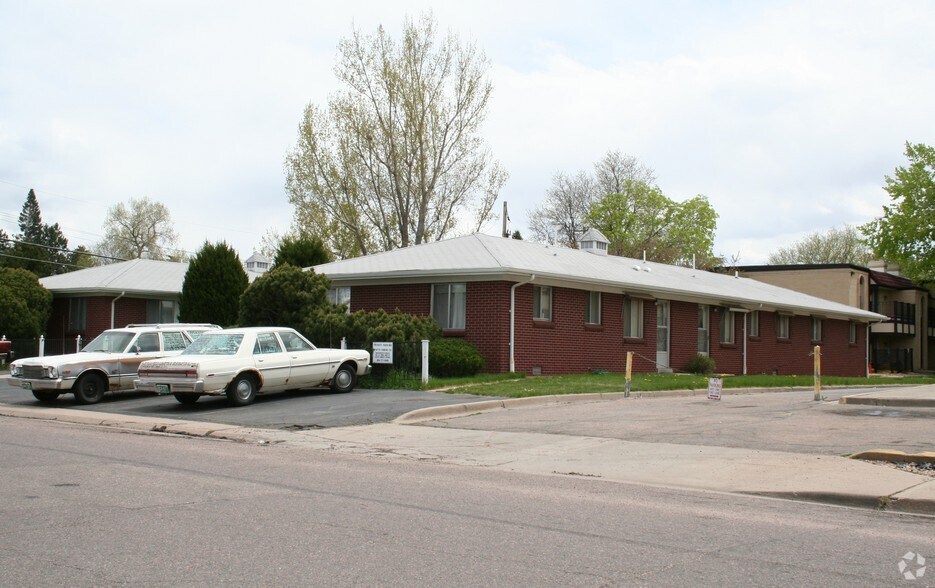 More Photos Of 5250 E Warren Ave, Denver Apartments For Sale