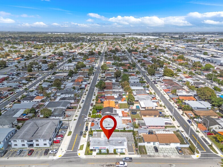 More Photos Of 875 E 41st St, Hialeah Medical For Sale