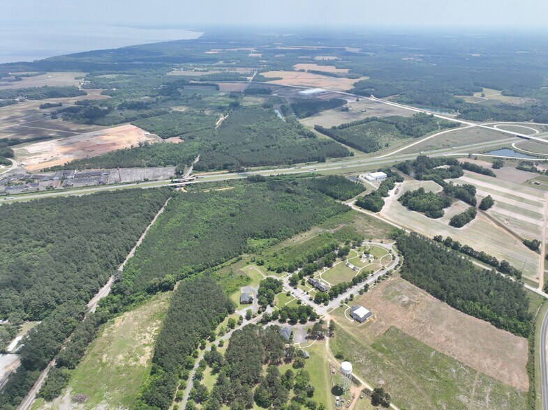 Primary Photo Of Hannah Drive, Santee Land For Sale