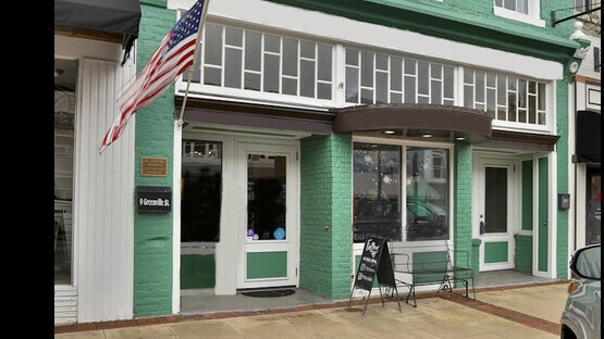 More Photos Of 9 Greenville St, Newnan General Retail For Sale