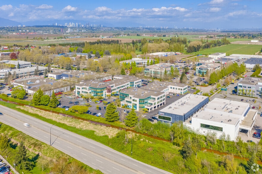 More Photos Of 13351 Commerce Pky, Richmond Office For Lease