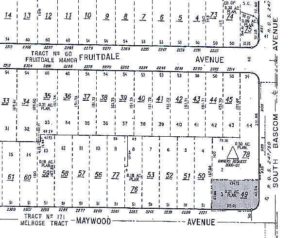 More Photos Of 923 S Bascom Ave, San Jose Restaurant For Sale