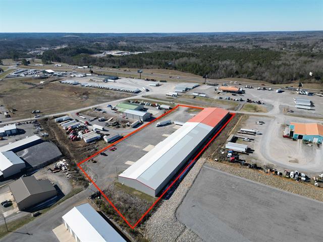 More Photos Of 80 Campbell Dr, Hanceville Warehouse For Sale