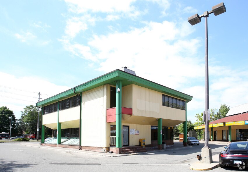 More Photos Of 2950 Birchmount Rd, Toronto Storefront Retail Office For Lease