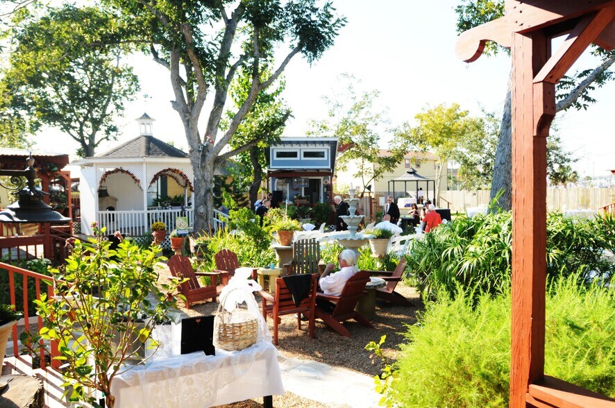 More Photos Of 706 Bradford Ave, Kemah Land For Sale