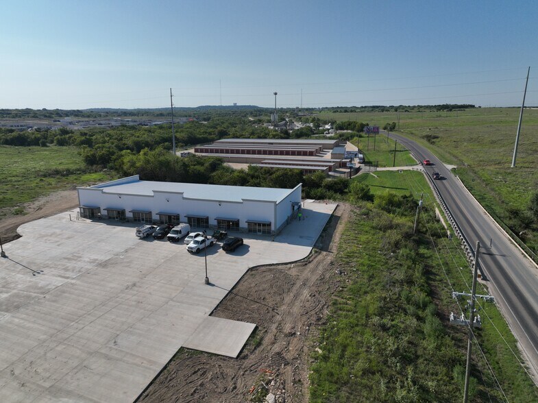 More Photos Of 3969 Farm to Market Road 1187, Crowley General Retail For Lease