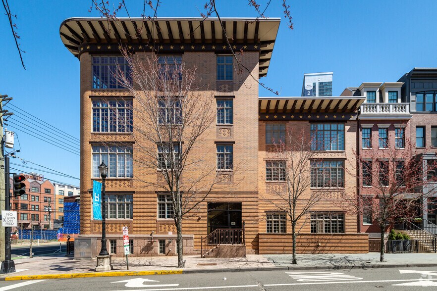 More Photos Of 122 Liberty View Dr, Jersey City General Retail For Lease