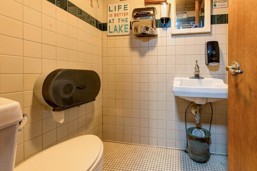 More Photos Of 110 KY Highway 801 S, Morehead General Retail For Sale