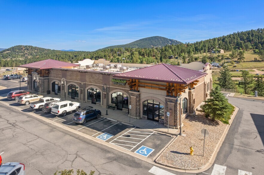 More Photos Of 27122 Main St, Conifer General Retail For Sale
