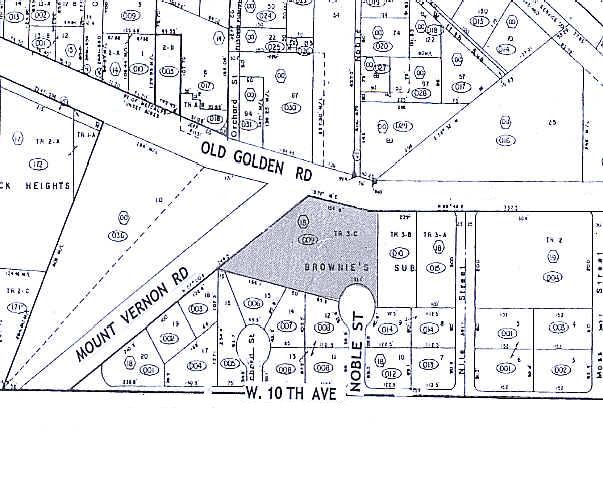 More Photos Of 15970 S Golden Rd, Golden Auto Dealership For Sale
