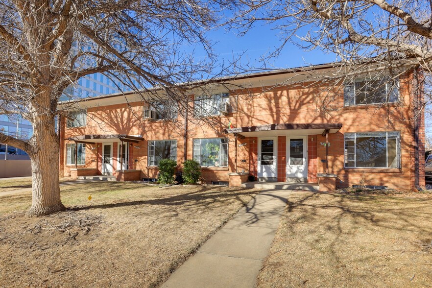 More Photos Of 4370 E Montana Pl, Denver Multifamily For Sale