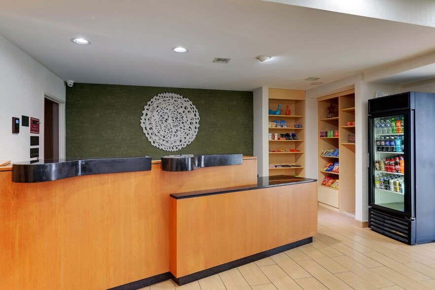 More Photos Of 6851 West Fwy, Fort Worth Hotel For Sale