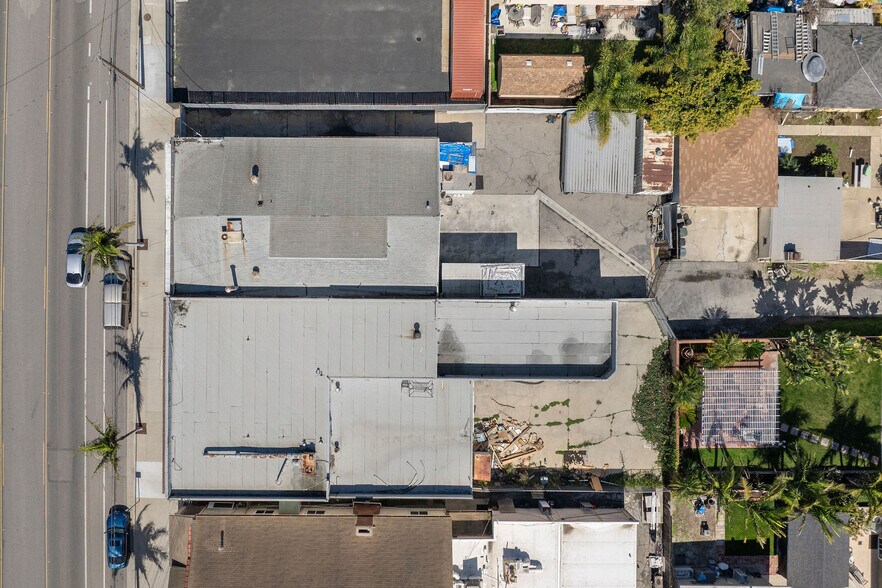 More Photos Of 24816-24820 Narbonne Ave, Lomita Storefront For Sale