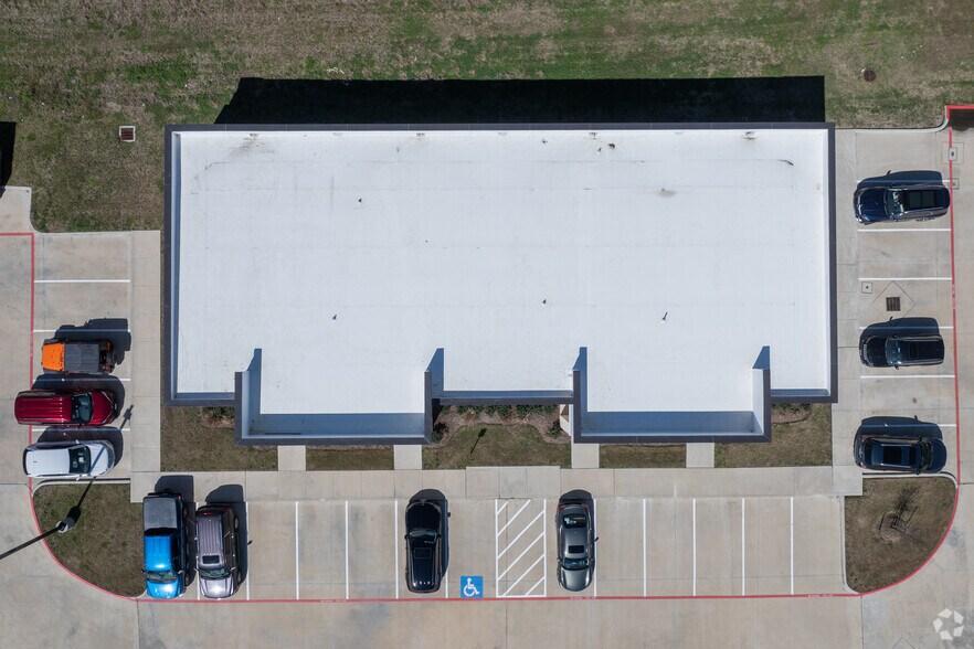 More Photos Of 26717 Westheimer Pky, Katy Office For Lease