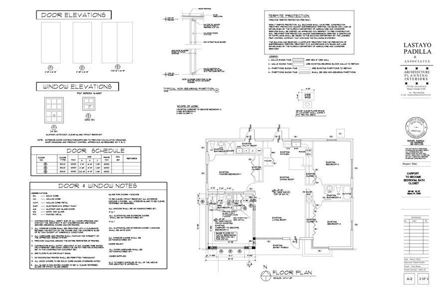 More Photos Of 281 NE 112th St, Miami Light Distribution For Sale
