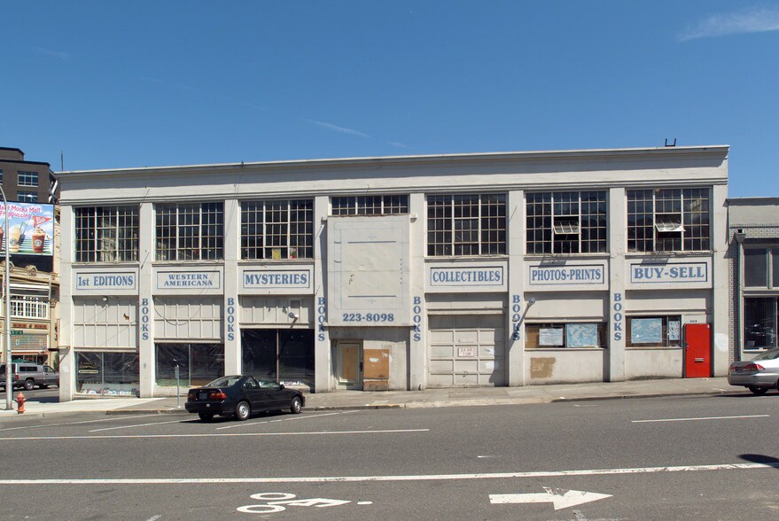 More Photos Of 414 SW 13th Ave, Portland Storefront Retail Office For Lease