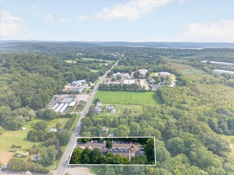 More Photos Of 147 Westbrook Rd, Essex Office For Sale