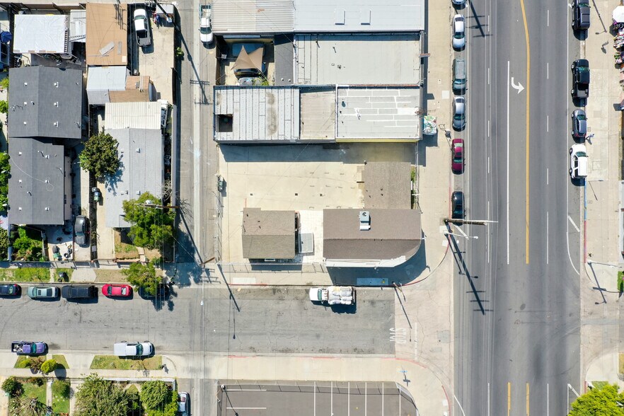More Photos Of 1108 E 84th Pl, Los Angeles Religious Facility For Sale
